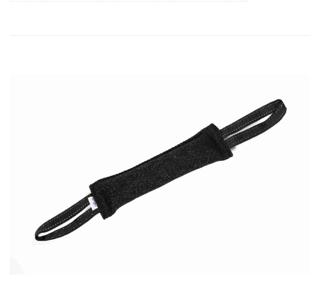 Freedom Tug 2 Handles (12"x3") blue