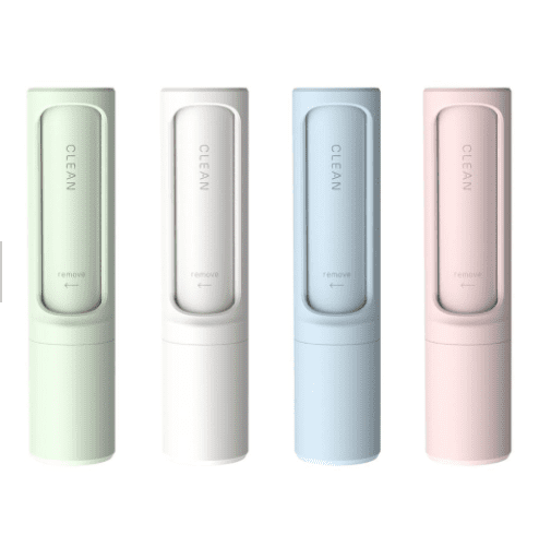 Sweet As Can Be Reusable Lint Rollers