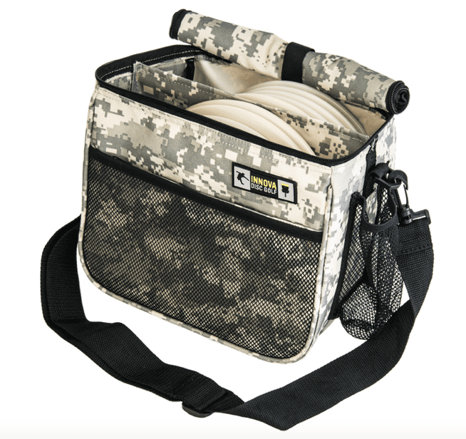 Starter Disc Bag