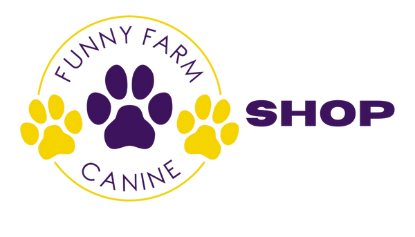 Funny Farm Canine Shop