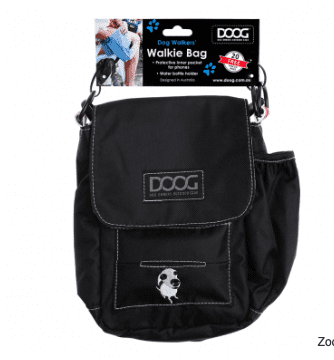 DOOG Shoulder Bag
