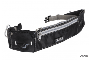 DOOG Walkie Belt