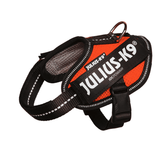 IDC® Powair Breathable Harness